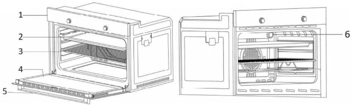 BLANCO BOSE900X - OPERATING INSTRUCTIONS - 2
