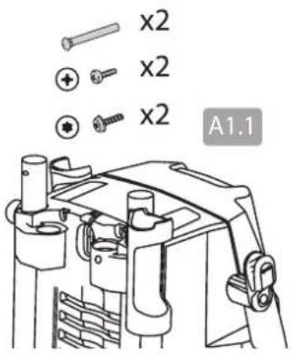 Gerni Super 160.3 - G Maintenance, inspection and repair - 3