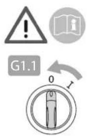Gerni Super 160.3 - G Maintenance, inspection and repair - 76
