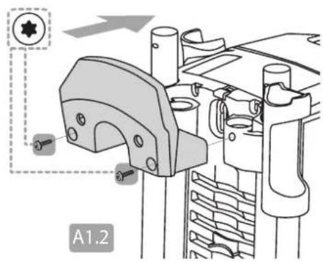 Gerni Super 160.3 - G Maintenance, inspection and repair - 4