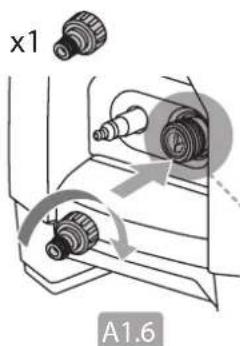 Gerni Super 160.3 - G Maintenance, inspection and repair - 10