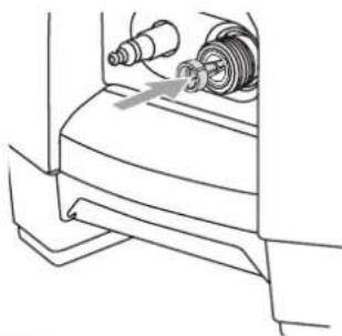 Gerni Super 160.3 - G Maintenance, inspection and repair - 9