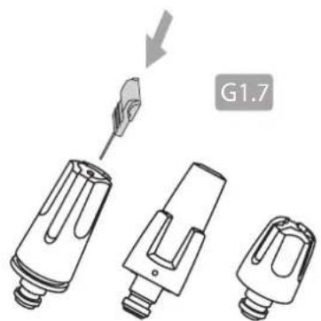 Gerni Super 160.3 - G Maintenance, inspection and repair - 83