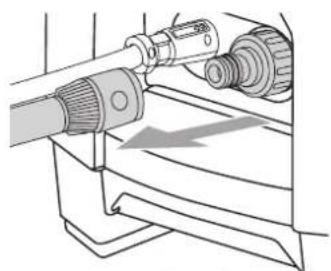 Gerni Super 160.3 - G Maintenance, inspection and repair - 65
