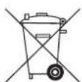 Gerni Super 160.3 - Correct disposal of this product: - 1