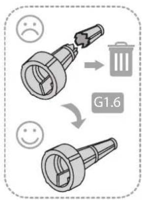Gerni Super 160.3 - G Maintenance, inspection and repair - 82