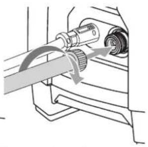 Gerni Super 160.3 - G Maintenance, inspection and repair - 37