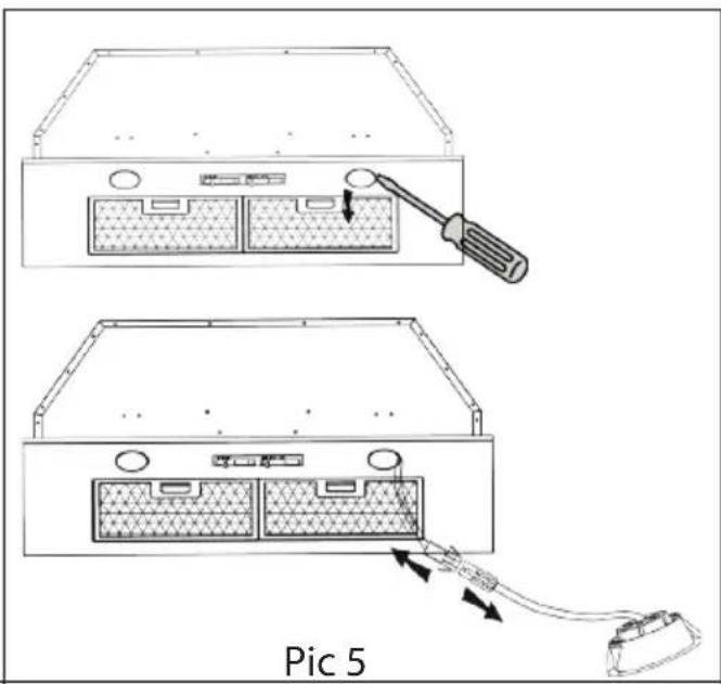 BEKO BRH52UX - Use and Maintenance - 3