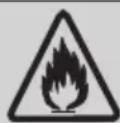 BEKO BRH52UX - Meanings of the symbols - 5