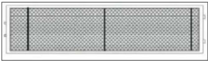 BEKO BRH52UX - Carbon filter - 3