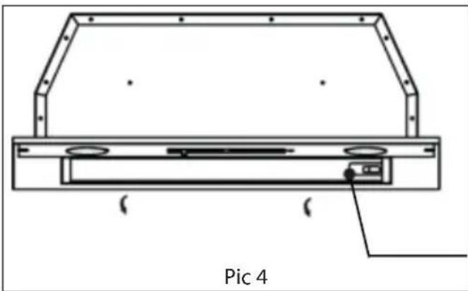 BEKO BRH70UX - Use and Maintenance - 1