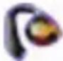 LG Terra - Icon References When a Bluetooth® Wireless Connection is Searched (neither connected nor paired) - 2