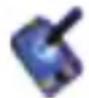 LG Terra - Icon References When a Bluetooth® Wireless Connection is Searched (neither connected nor paired) - 4