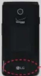 LG Terra - Tip - 1