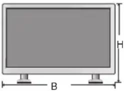LG M4224F - Technische Daten - 1