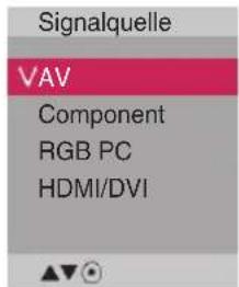 LG M4224F - Videoeingang - 6