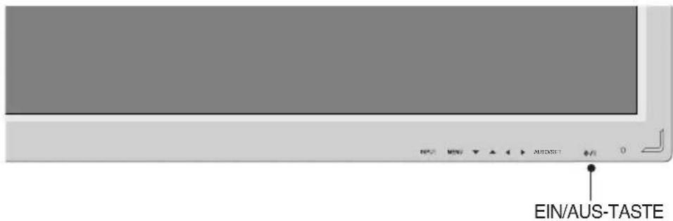 LG M4224F - ① Schalten Sie das Gerät ein, indem Sie die Ein/Aus-Taste am Produkt drücken. - 1