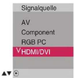 LG M4224F - HDMI- Eingang (480p/576p/720p/1080i/1080p) - 5