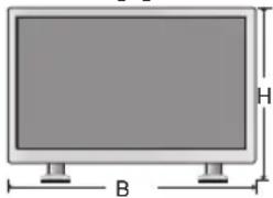 LG M4224F - Technische Daten - 1