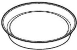 ELECTROLUX BP74I641bi - Feuchte Umluft - Empfohlenes Zubehör - 4