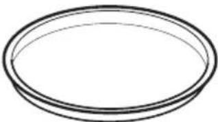 ELECTROLUX BSK898230B - Feuchte Umluft - Empfohlenes Zubehör - 1