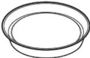 ELECTROLUX BSK898230B - Feuchte Umluft - Empfohlenes Zubehör - 4