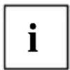 FUJITSU ScenicView P20-2 - Notational conventions - 2