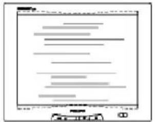 FUJITSU ScenicView P20-2 - Troubleshooting - 2
