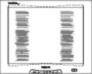 FUJITSU ScenicView P20-2 - Troubleshooting - 1