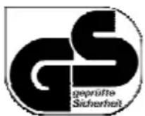 FUJITSU LifeBook T5010 - Geprüfte Sicherheit (GS) - 1