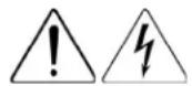 HP ProLiant DL585 G5 - Symbols on equipment - 1