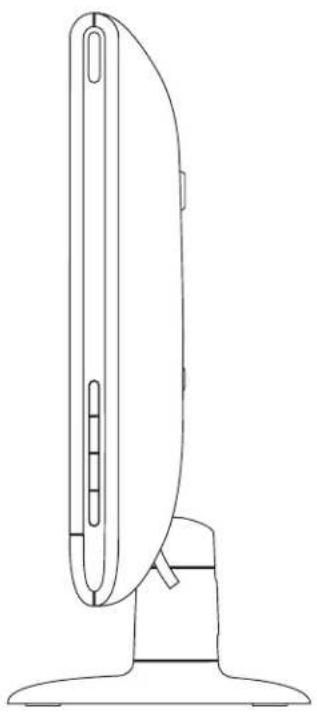 HP Compaq Presario Q2159 - Features - 1