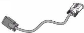 HP Compaq Presario Q2159 - Audio and Video Cables and Adapters - 3