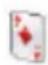ASUS MyPal A639 - Solitaire - 1