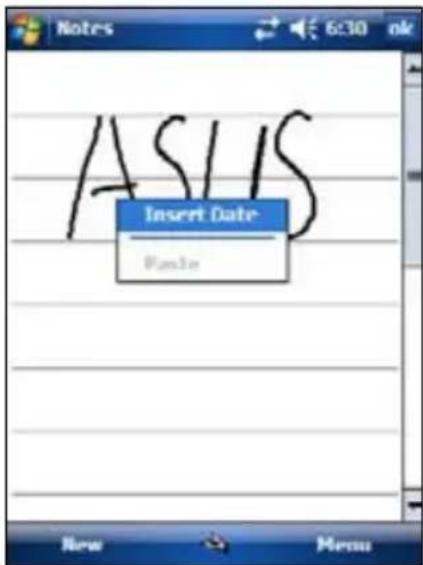 ASUS Insert Date Please