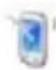 ASUS MyPal A639 - Changing the screen display orientation - 1
