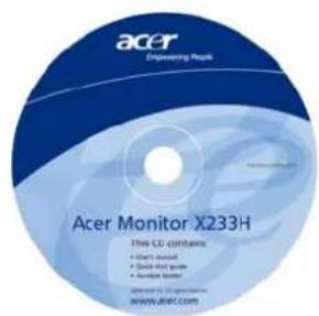 ACER X223H - UNPACKING - 6