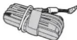 PANASONIC Toughbook CF-SX2 - Handling Cautions - 6