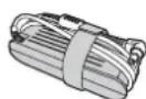 PANASONIC Toughbook CF-SX2 - Handling Cautions - 5