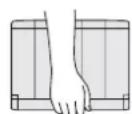 PANASONIC Toughbook CF-SX2 - Handling Cautions - 1