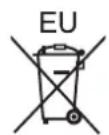 PANASONIC Toughbook CF-SX2 - Information for Users on Collection and Disposal of Old Equipment and used Batteries - 2