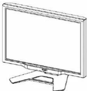 ACER AL2423W - Installation instructions - 2