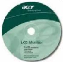 ACER AL2423W - Package contents - 4