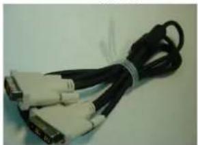 ACER AL2423W - Package contents - 2