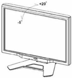ACER AL2423W - Important - 1