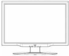 ACER AL2423W - Package contents - 1