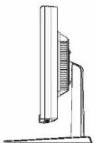 ACER AL2423W - Installation instructions - 1