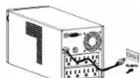 CyberPower PFC Sinewave - HARDWARE INSTALLATION GUIDE - 2