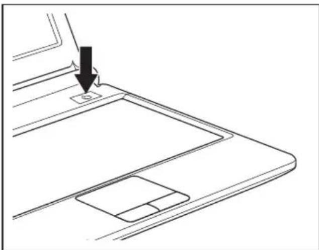 FUJITSU LifeBook P3110 - InnovativeTechnologie - 2