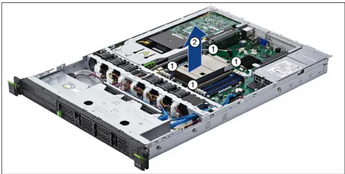 FUJITSU Celsius C740 - Voraussetzungen: - 1